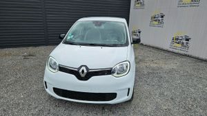 Renault Twingo III 2023