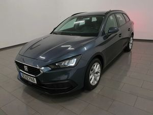 Seat Leon IV 1.5 EcoTSI Evo Style S&S 2021