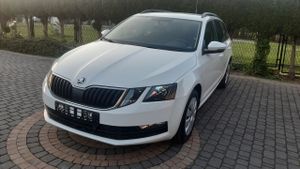Skoda Octavia III 1.6 TDI DSG Ambition 2017