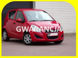 Suzuki Splash 2014