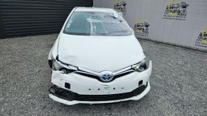 Toyota Auris II 2017