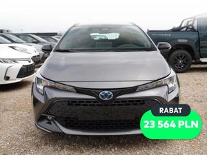 Toyota Corolla Seria E21 1.8 Hybrid Comfort 2025