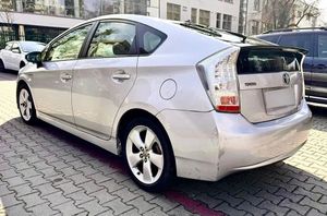Toyota Prius III 1.8 HSD Sol 2010
