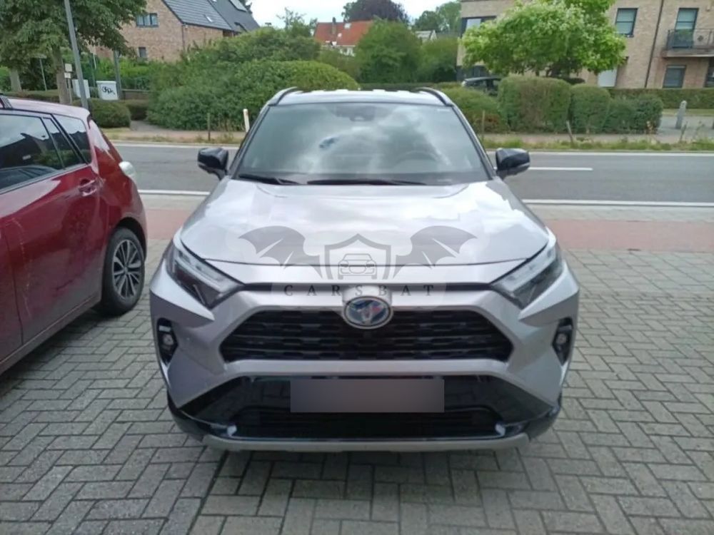 Toyota Rav4 V 2023