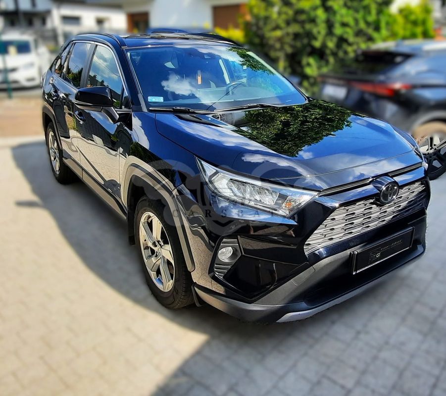 Toyota Rav4 V 2.0 Comfort 4x4 2019