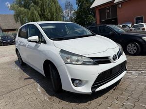 Toyota Verso 1.6 D-4D 5-Sitzer Start/Stop Edition S+ 2014