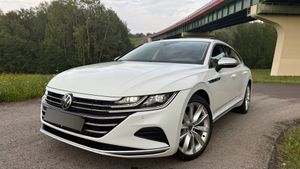 Volkswagen Arteon 1.4 Plug-In Hybrid Elegance DSG 2022