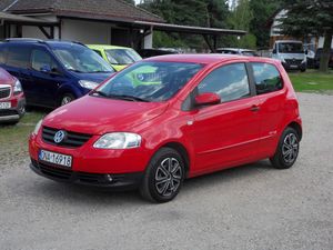 Volkswagen Fox 1.2 Style 2010