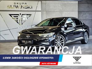 Volkswagen Passat B8 2.0 TSI 4Mot Elegance DSG 2020