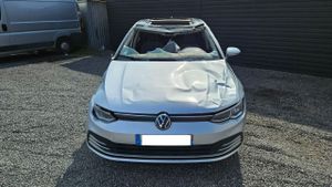 Volkswagen Golf VIII 2023
