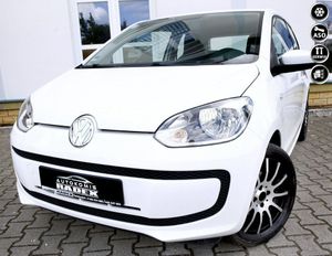 Volkswagen Up! 1.0 street 2018