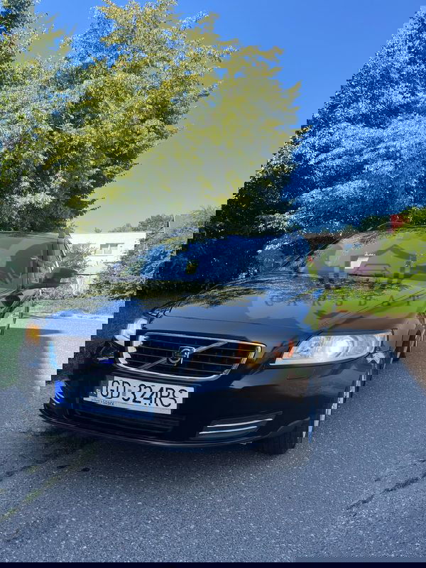 Volvo V50 1.6D DRIVe Momentum 2010