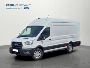 Ford Transit 2023