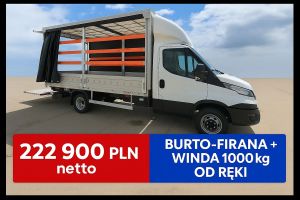 Iveco Daily 2025