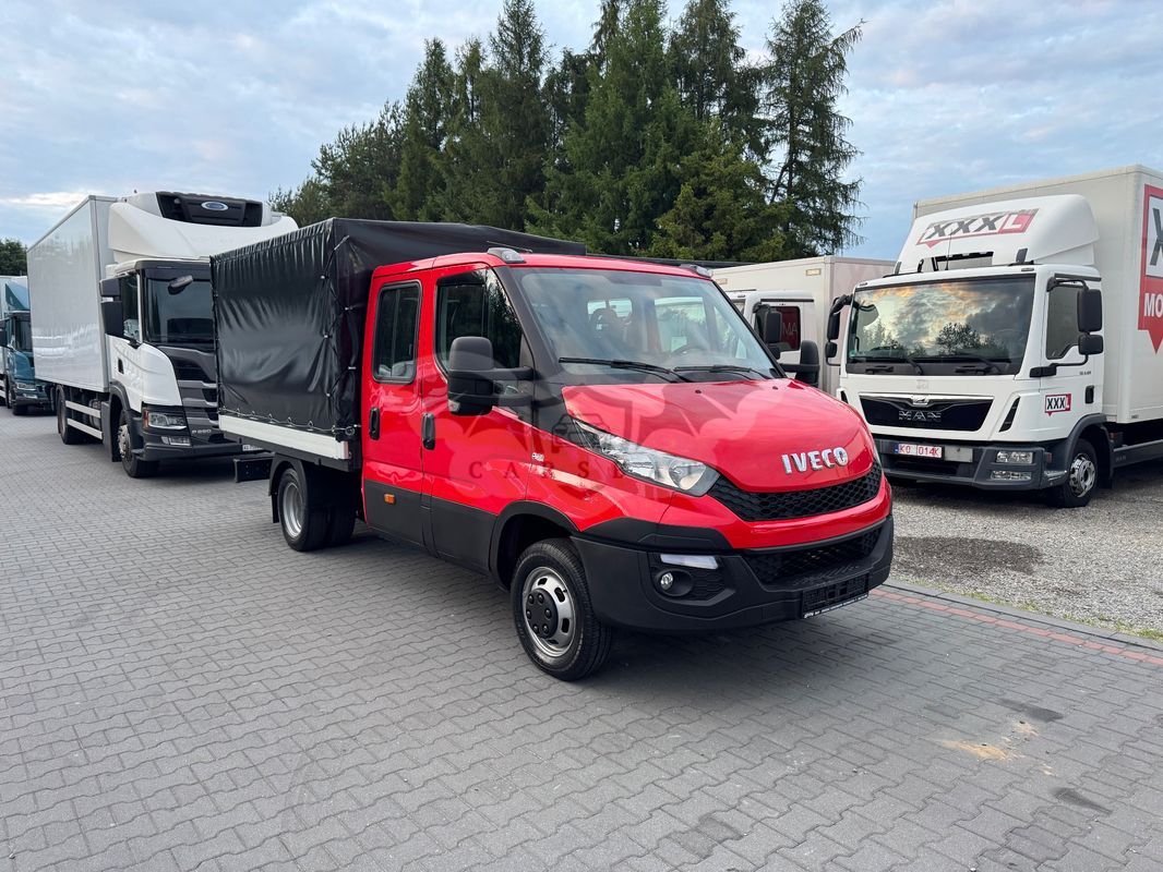 Iveco Daily 2015