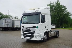DAF XF 2022