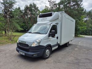 Iveco Daily 2012