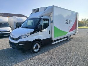 Iveco Daily 2018