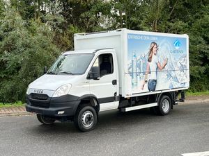 Iveco Daily 2014