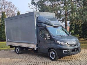 Iveco Daily 2019