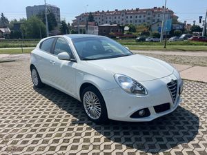 Alfa Romeo Giulietta 1.4 TB MultiAir Distinctive 2015