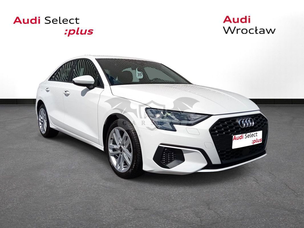 Audi A3 8Y 2023