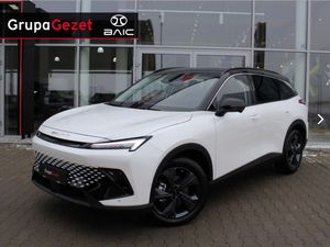BAIC Beijing 5 2025