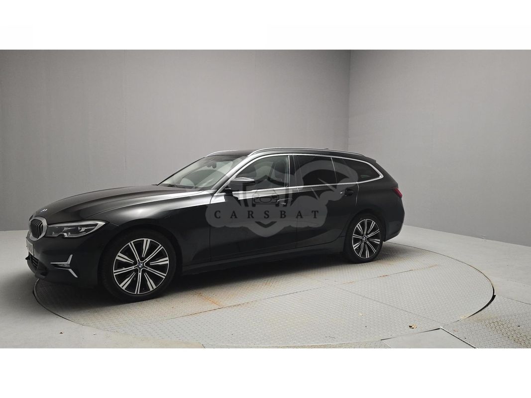 BMW 3 Series G20/G21 320d xDrive Luxury Line 2022