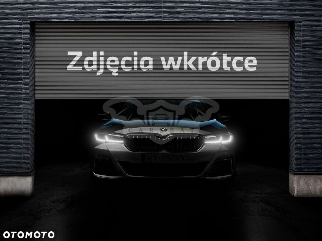 BMW 5 Series G30/G31 2020
