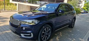 BMW X5 F15 xDrive30d 2014