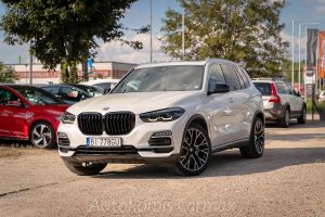 BMW X5 G05 xDrive40i 2020