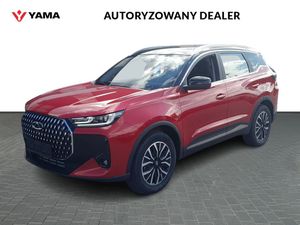 Chery Tiggo 7 2025