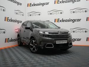 Citroën C5 Aircross 1.5 BlueHDi Feel EAT8 2020