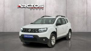 Dacia Duster II 2022