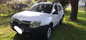 Dacia Duster I 1.6 16V 4x2 2013