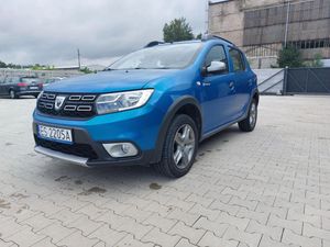 Dacia Sandero II 2018