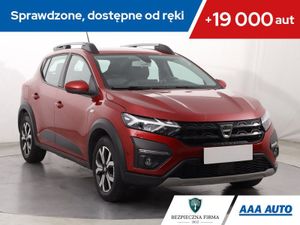 Dacia Sandero III 2022