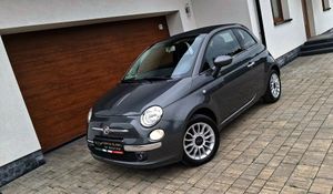 Fiat 500 1.2 8V Lounge Euro5 2013