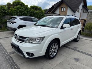 Fiat Freemont 2.0 Multijet Lounge AWD 2012