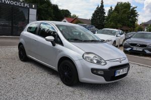Fiat Punto II FL 1.2 Easy 2012