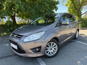 Ford C-Max II 1.6 TDCi Trend 2013