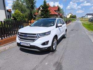 Ford Edge 2.0 TDCi Bi-Turbo 4x4 Vignale 2017