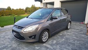 Ford C-Max II 1.6 TDCi Start-Stop-System Titanium 2012
