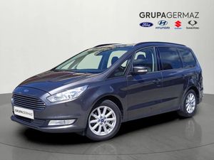 Ford Galaxy Mk4 2.0 EcoBlue Trend 2018