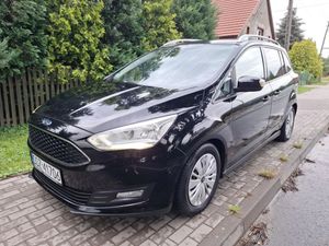 Ford Grand C-Max 1.0 EcoBoost Titanium ASS 2016