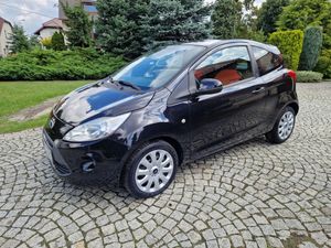 Ford KA/KA+ II 1.2 Digital 2009