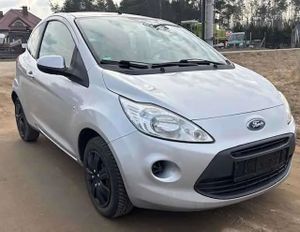 Ford KA/KA+ II 2009