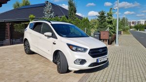 Ford Kuga II 2.0 TDCi AWD ST-Line 2016