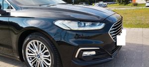 Ford Mondeo Mk5 2.0 TDCi ECOnetic Start-Stopp Titanium 2020