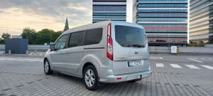 Ford Tourneo Connect 2015